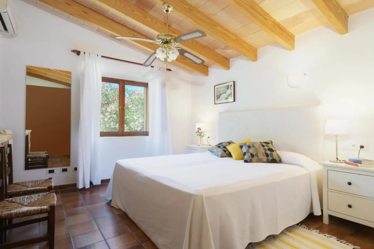 Llangana Villa Pollenca