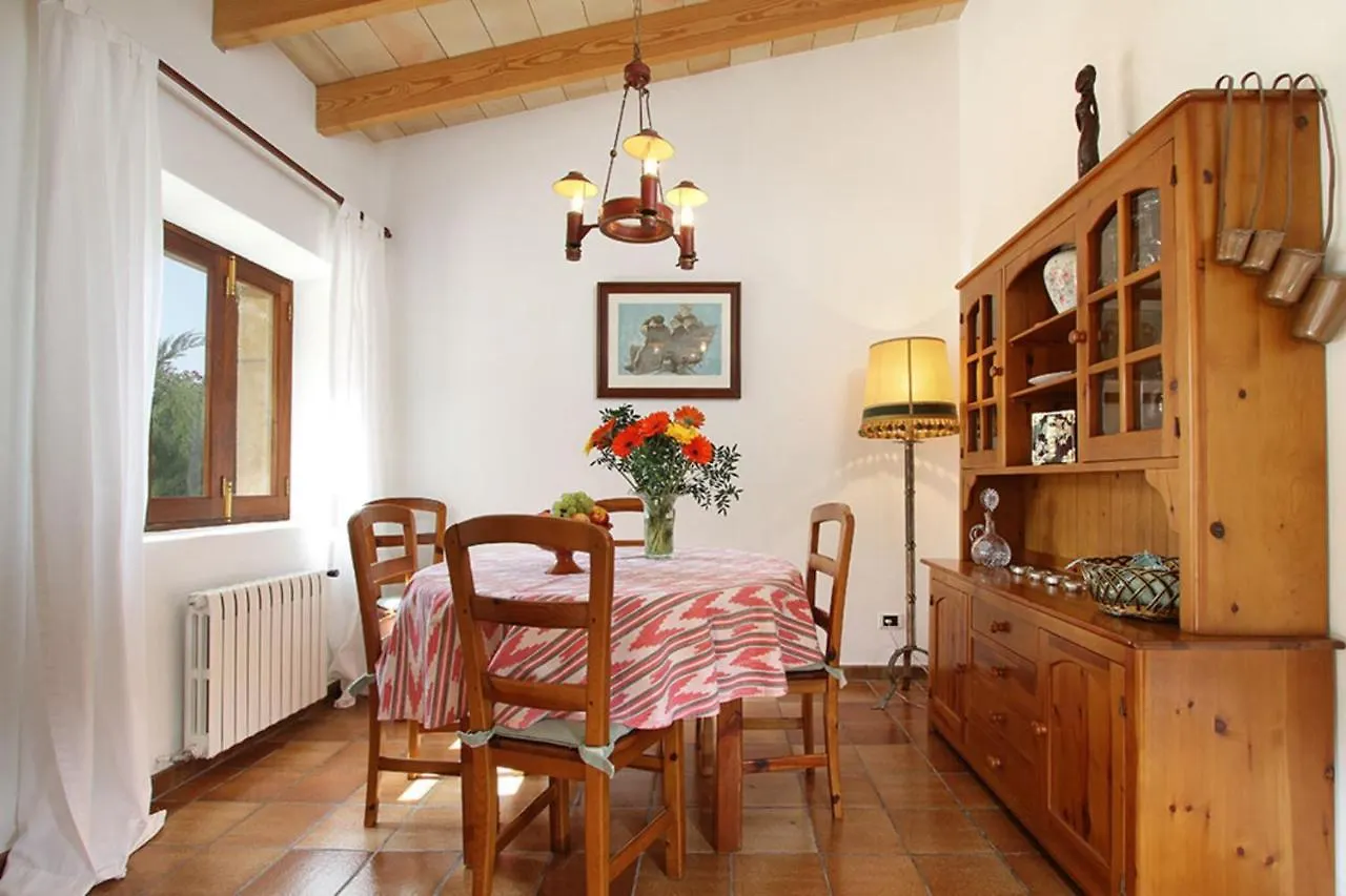 Llangana Villa Pollenca